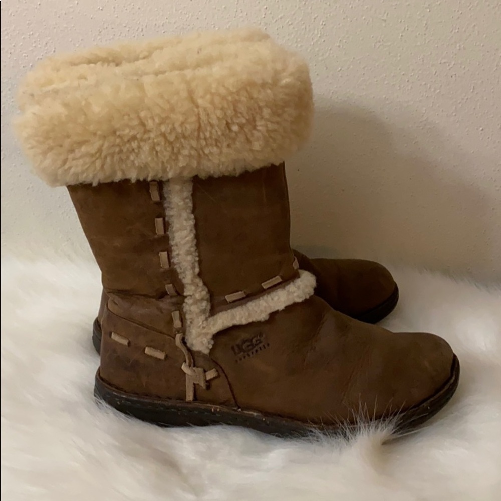Ugg Boots - image 2